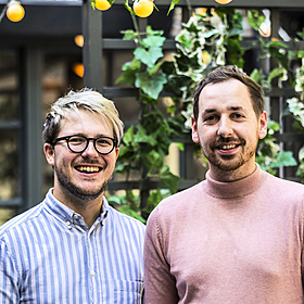 What Are The Best Cookbooks Of 2021? With The Gastro Gays Image
