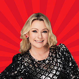 98FM's Totally Irish with Claire Beck
