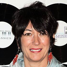 Calls For A Retrial In The Case Of Ghislaine Maxwell Image