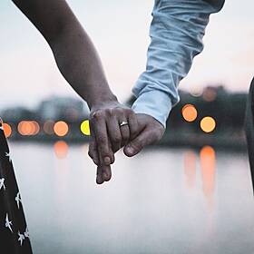So, You Think You're an Adult: Can I keep my engagement ring after the split? Image