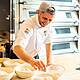 Kickstart Your Weekend - With Baker Eoin Closkey