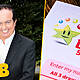Gift Grub: Marty Morrissey Reports Live From Lotto-Winning Mayo