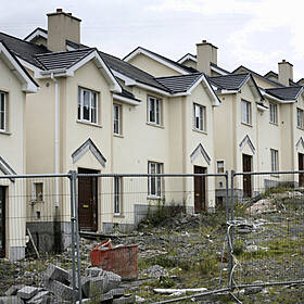 What Can Be Done With Over 90,000 Vacant Homes In Ireland? Image
