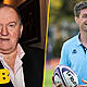 Gift Grub: Familiar Faces Present Themselves For Munster Rugby Coaching Gig