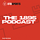 The 1895 Podcast with Shelbourne Captain Luke Byrne