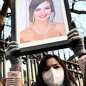 Latest On The Ashling Murphy Investigation Image