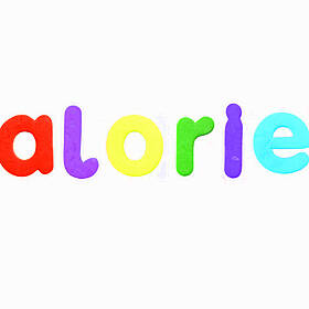 Calorie counting for kids – is it educational or harmful? Image