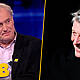 Gift Grub: Luke O'Neill And Pat Kenny Have The Ultimate Bromance