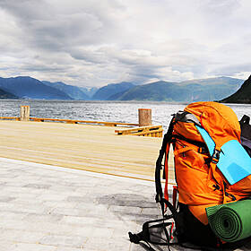 What is the future of sustainable tourism? Image