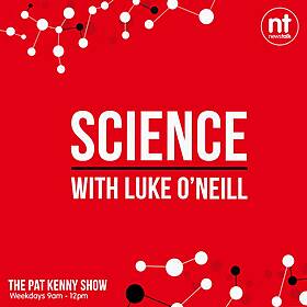 Luke O’ Neill on reopening and the endgame for the pandemic Image