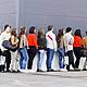 The Professional Queuer