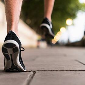 Advice if you are struggling to get back to your level of fitness after having COVID Image