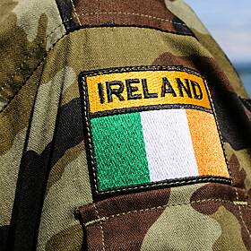 A concerned that the review of the abuse in the Defence Forces will be limited in its powers Image