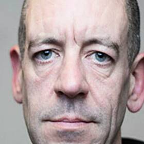 News & A Natter with Diarmaid Ferriter Image