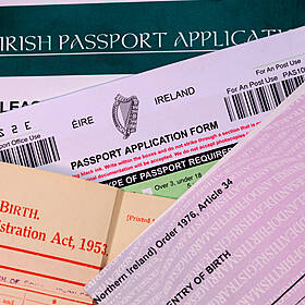 Calls for upscaling of passport service to clear backlogs Image