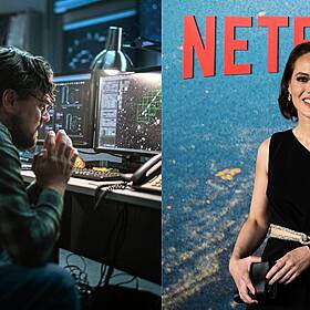 Meet The Woman Behind The Science Of Netflix's 'Don't Look Up' Image