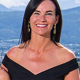 As the search for Bernadette Connolly continues - we speak to her daughter Jade Image