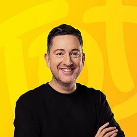 Ray Foley Image