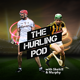 The Hurling Pod With James Skehill And Paul Murphy | Episode 22 | Limerick Win 4th All-Ireland In 5 Years Image