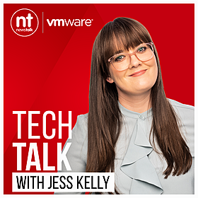 Tech in the west: Portershed, Joe Smyth and Cyber Pie Image