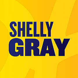Shelly Gray