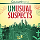 New True Crime Podcast: Unusual Suspects
