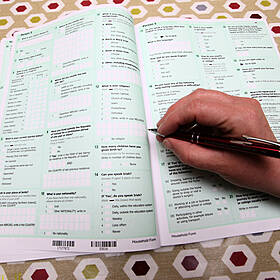 Sunday Is Census Night - Here's All You Need To Know Image