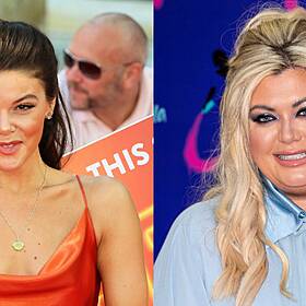'Corrie' Star Faye Brookes On Gemma Collins Joining The Cast Of 'Chicago' Image