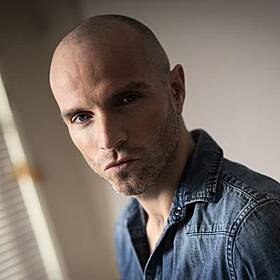 Kickstart Your Weekend: Tadhg Hickey Image