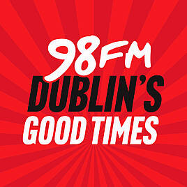 Dublin's Good Time Anthems with Shane Staunton