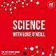 Science With Luke O'Neill: The race for a Universal COVID vaccine
