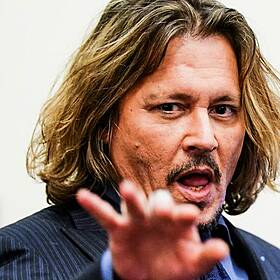 Johnny Depp Trial: 'They are both trying to portray each other as monsters' Image