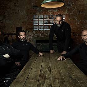 Ray Goggins Talks The Return Of Ultimate Hell Week Image