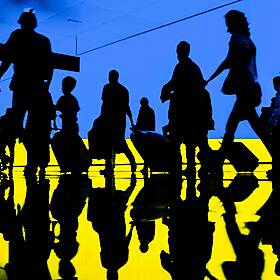 Trim resident Luba Healy who is trying to get her mum and grandmother out of Ukraine Image