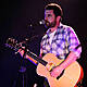 Culture Club : Mick Flannery
