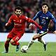 Soccer- Chelsea Vs Liverpool In FA Cup Final, Spurs Win North London Derby To Keep Top 4 Hopes Alive