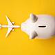 Is budget travel back – for now at least?