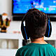 Children primed for gambling by online games