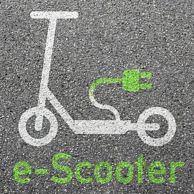 Escooter grants could be on the way Image