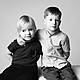 We hear about two children with rare and life-limiting mitochondrial disease