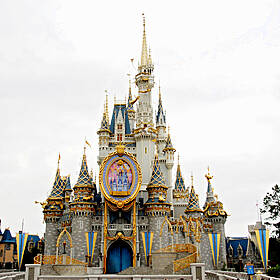 The Last Word On Travel : Disney World Orlando Image