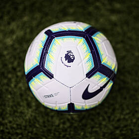 Soccer - Last Day Drama Guaranteed In Premier League Image