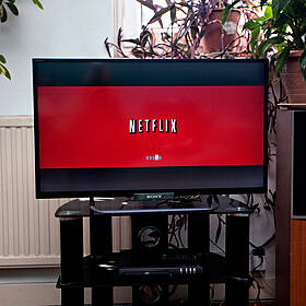 TV and Streaming With Joe and Jenn Image