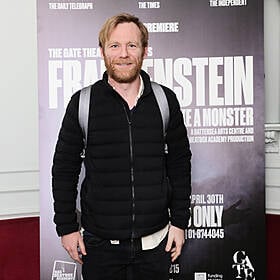 Brian Gleeson on the multi-award winning play 'Constellations' Image