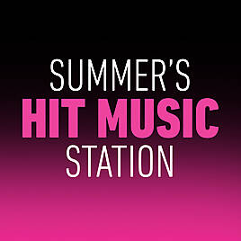 Summer's Hit Music Station