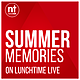 Summer Memories - Maria Walsh