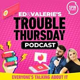 Trouble Thursday - Student Life Image