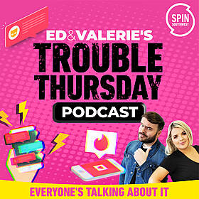 Trouble Thursday - I don't want him to go to Oz Image