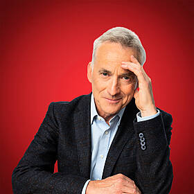 WORKPLACE WELLBEING WITH VINCENT WALL - October 29th, 2022 - 7:00 PM-8:00 PM Image