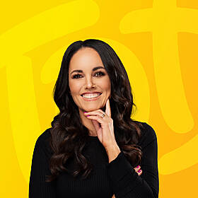 Today FM Rocks - May 04th, 2025 - 10:00 PM-11:59 PM Image